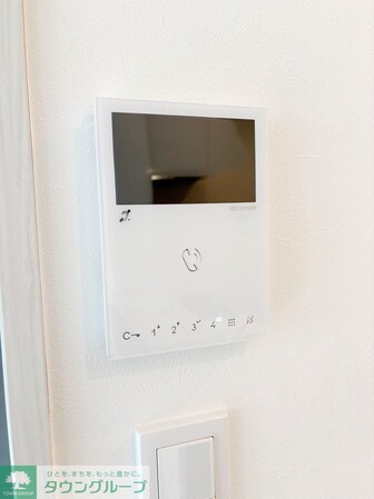 La via belle成城(ラヴィヴェールセイジョウ)の物件内観写真